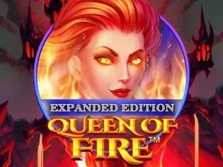 Queen Of Fire - Expanded Edition screenshot