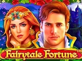 Fairytale Fortune screenshot