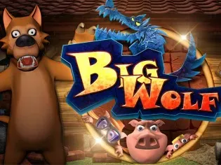 Big Wolf screenshot