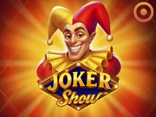 Joker Show screenshot